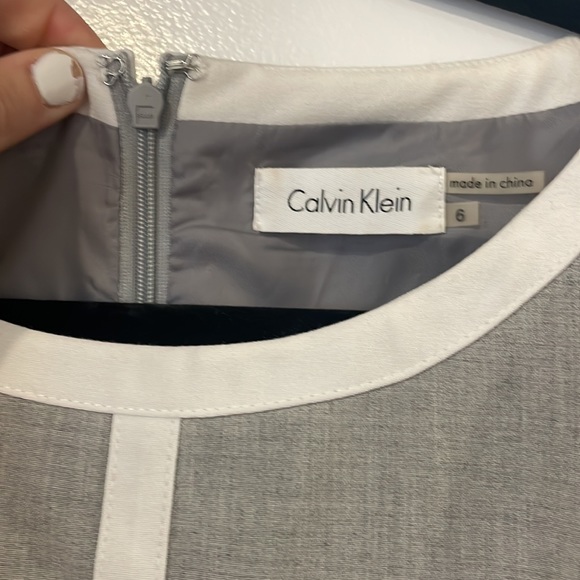 Calvin Klein Dress - Picture 4 of 4